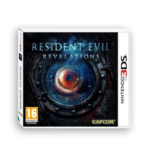 3ds Exclusive Resident Evil Revelations Now Coming To Xbox 360 And
