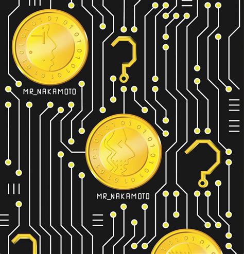 Think of it as a branch on a family tree that can then form new branches of its own. The Crypto-Currency | The New Yorker