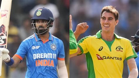 India Vs Australia Live Streaming How To Watch Ind Vs Aus 3rd Odi In