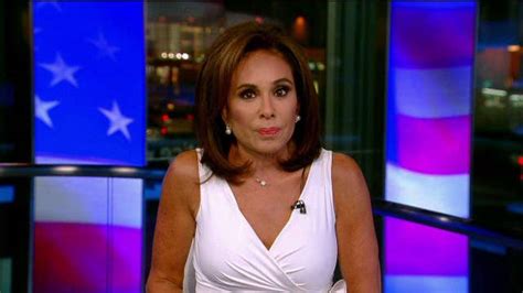 Judge Jeanine Ig Report Evidence Of Deep State Hard At Work On Air