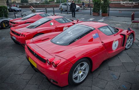 We did not find results for: Ferrari Enzo Gathering in Italy - GTspirit