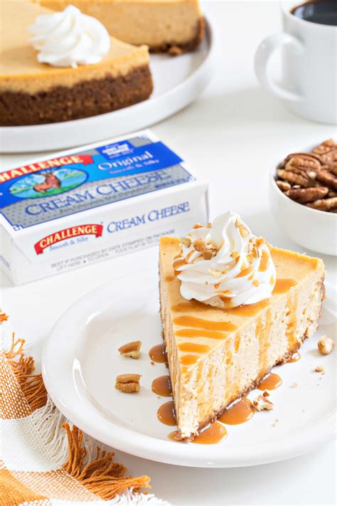 Sweet Potato Cheesecake My Baking Addiction