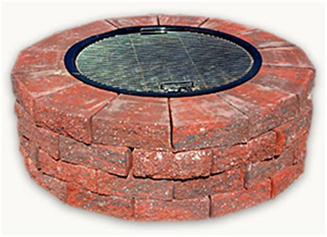 We did not find results for: Do-It-Yourself Fire Pit Installation Instructions and Grill Kit Recipes - Enhance Companies