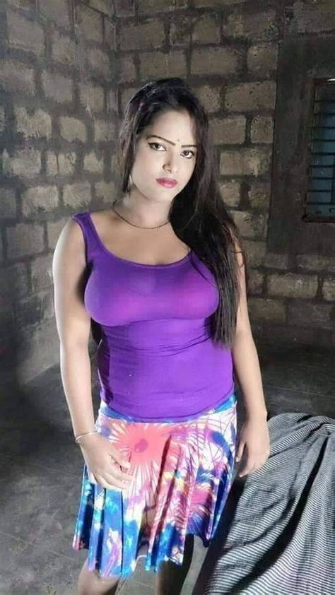 Hot Indian Housewife