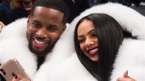 Safaree And Erica Mena Is In A Fake Relationship For Views And Love And Hip