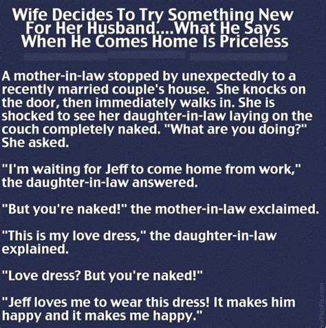 wife decides to try something new with her husband but never expected this merre lajmin