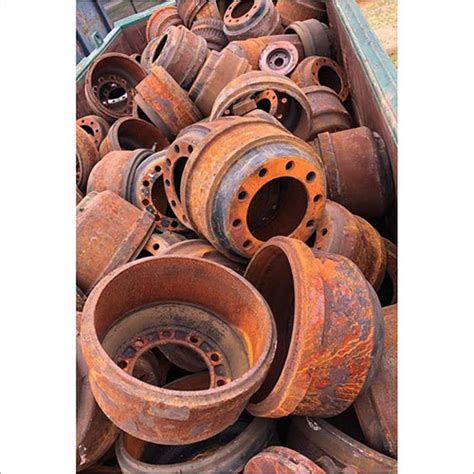 Industrial Cast Iron Scrap Thickness Different Thickness Available