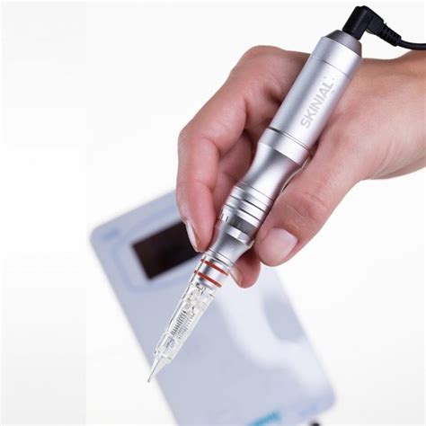 Is complete tattoo removal possible? Complete Set of Tattoo Removal Device - S400 | Skinial ...