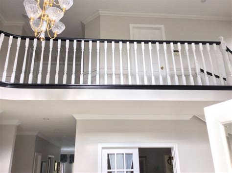 Brampton, on stair and railing contractors. - Toronto Staircase Renovation