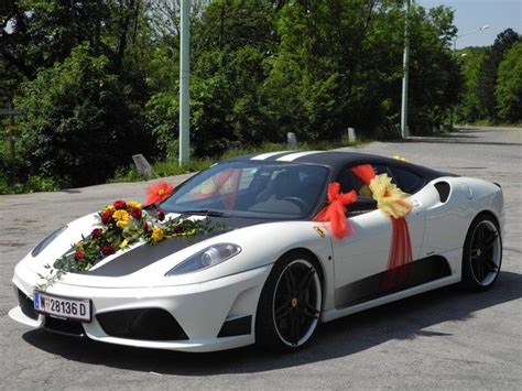 Wedding Cars That Are Unique For Your Big Day Knot For Life Car