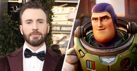 Heres What Chris Evans Had To Say About Disney Restoring The Same Sex