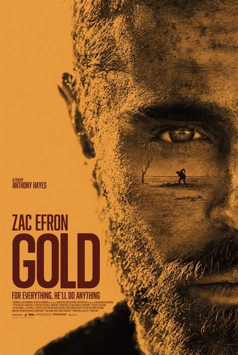 Gold Dvd Release Date June 21 2022