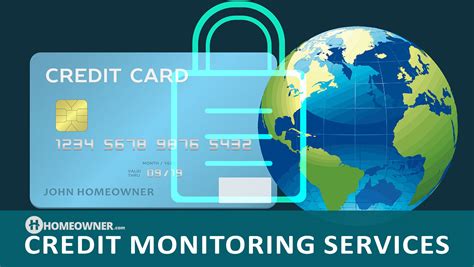 Best Credit Monitoring Services Free And Paid