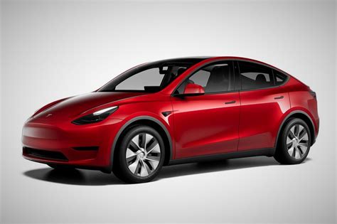 Pour Elon Musk Le Tesla Model Y Sera La Voiture La Plus Vendue Au Monde