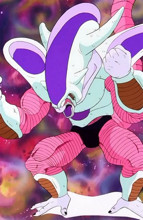 Another Transformation Dragon Ball Wiki