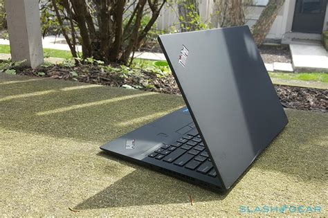 Lenovo X1 Carbon 5th Gen Review Almost Perfect Slashgear