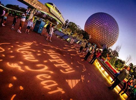 Walt Disney World Releases Park Hours Through The Beginning Of January