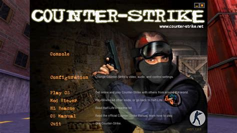 Counter Strike 15 Youtube