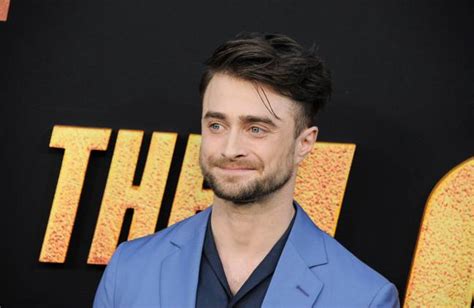 Daniel Radcliffe Would Return To The Harry Potter Franchise On One