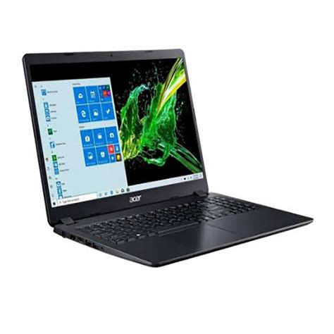 Acer Aspire 3 A315 56 10th Gen Intel Core I5 1035g1 100ghz 360ghz