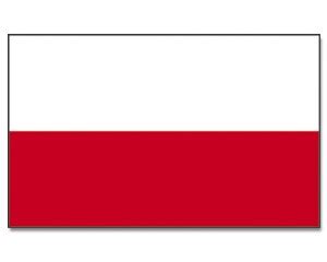 Flagge von polen karte flagge von polen, polnisch, bereich, datei negara flag map, flagge png. Flagge Polen kaufen - günstig Flaggen bestellen | Promex ...