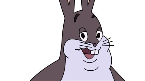 Petition · Make Chungus A Recognised Species ·