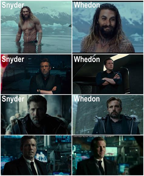 อันดับหนึ่ง 105 ภาพ Zack Snyder ภาพยนตร์ ครบถ้วน