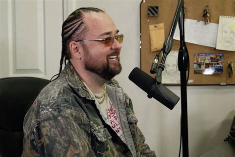 Chumlee Was Last ‘pawn Stars Cast Member For The Show — Video Podcast Free Hot Nude Porn Pic