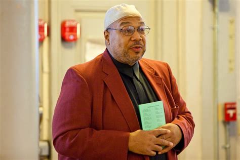 Mpv Announces Appointment Of Imam Daayiee Abdullah Director Of Lgbtq