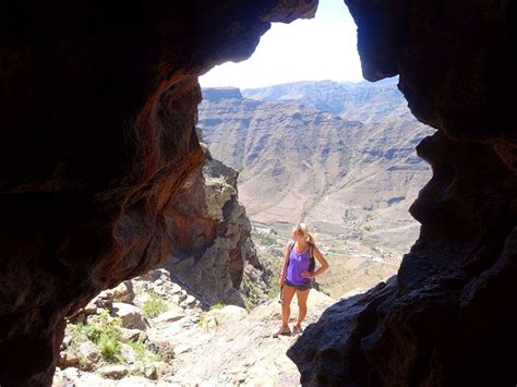 Best Hikes In Gran Canaria Best Hikes Gran Canaria Grand Canaria