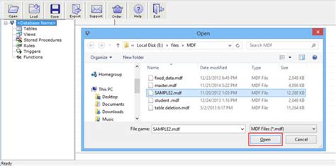 Recover Deleted Records In Sql Server Row Column And Table