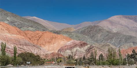 Northern Argentina And Chile Landscapes You Must See To Believe