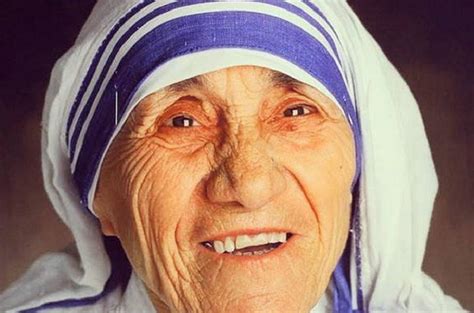 Madre Teresa Di Calcutta Frasi Aforismi Citazioni Style