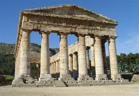 File Segesta Tempio Greco Wikimedia Commons