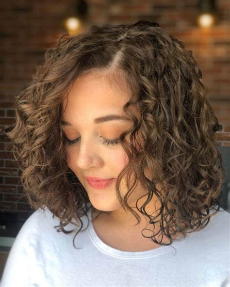 25 Hottest Beach Wave Perm To Try This Year 25