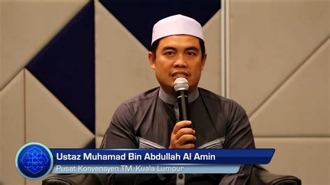 Индонезия добавлен 16 янв 2017. Ustaz Amin - Cara Menafsir Al Quran - YouTube