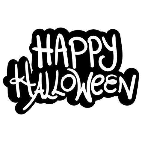 Free SVG Files | SVG, PNG, DXF, EPS | Happy Halloween Free SVG Files