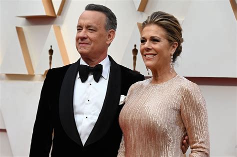 Who Was Tom Hanks First Wife Before Rita Wilson