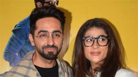 Ayushmann Khurrana’s Wife Tahira Kashyap Shares Her Metoo Story Says People Closest To You Are