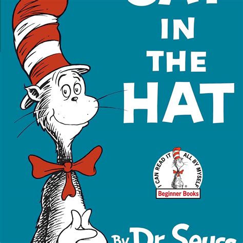 Printable Dr Seuss Worksheets And Coloring Sheets With Blank Cat In