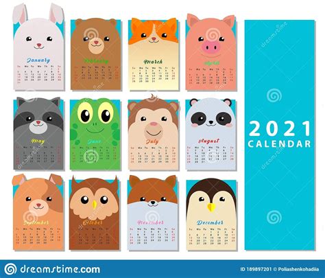 Clip Art For August 2021 Best Calendar Example