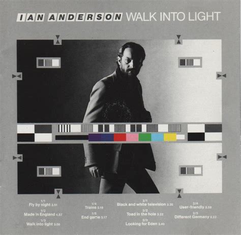 Walk Into Light Uk Cds And Vinyl