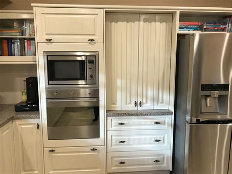 Solved Painting Kitchen Cabinet Doors Dulux R Page 2 Bunnings