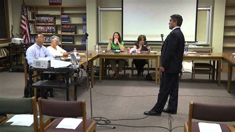 District 96 Board of Education Finance Committee Meeting 07-15-14 - YouTube