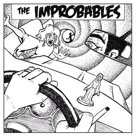 The Improbables The Deades End 2012 Vinyl Discogs