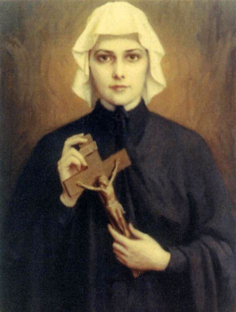 Mother Seton Humbly Doctrinaire And Missionary