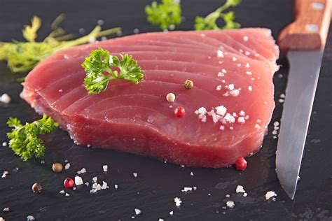 Types Of Fish That Cause Belly Fat