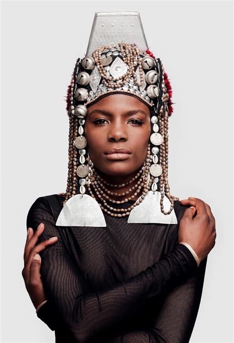 Pin By Elizabeth Knbanks On Another Black Kingdom Headdress Black Girls Rock African