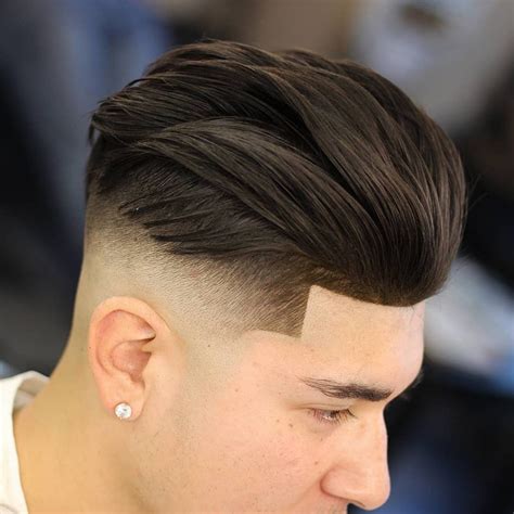 Best High Fade Haircuts For Men Men S Style