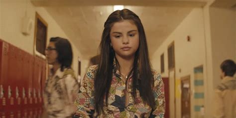 Selena Gomez Bad Liar Music Video